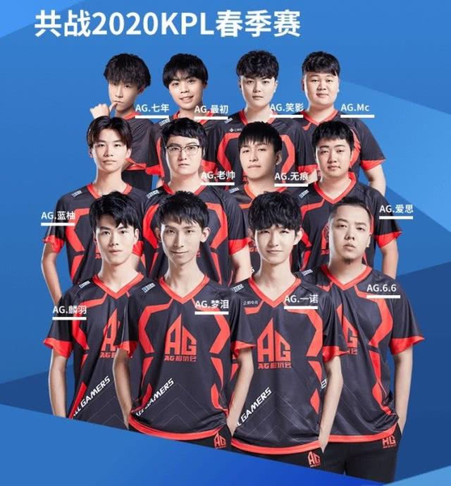 在积分榜上